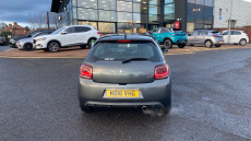 DS 3 1.2 PureTech 82 Chic 3dr Petrol Hatchback